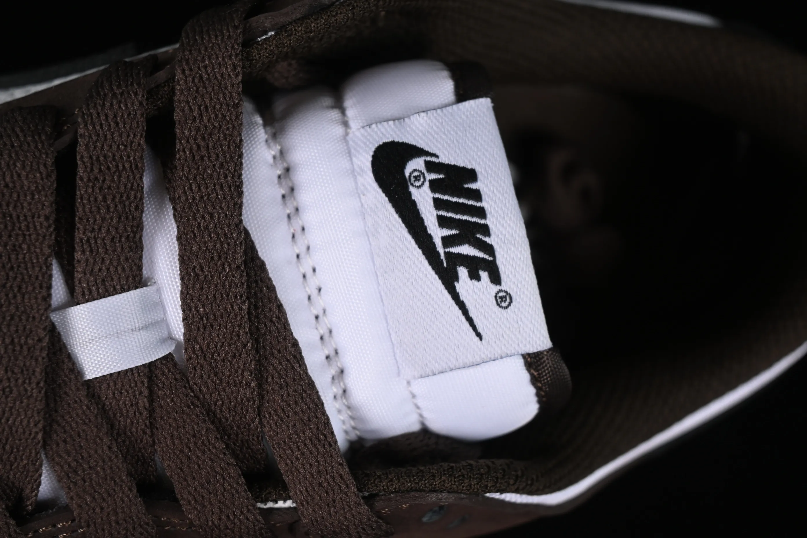 All Categories Nk SB Dunk Series Nk SB Dunk Low Low-top sneakers Z version Nk Dunk Low Next Nature "Cacao Wow" Black Mocha SB low-top casual sneakers HF4292-200